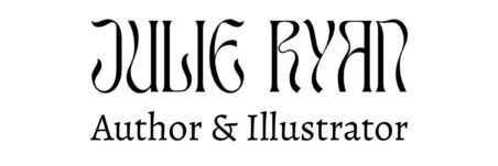 julieryanart.com